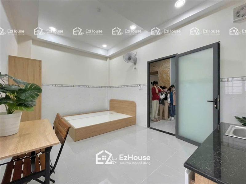 STUDIO FULLY FURNISHED 