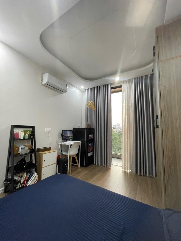 PHÒNG FULL NỘI THẤT MÁY GIẶT RIÊNG CÓ BAN CÔNG