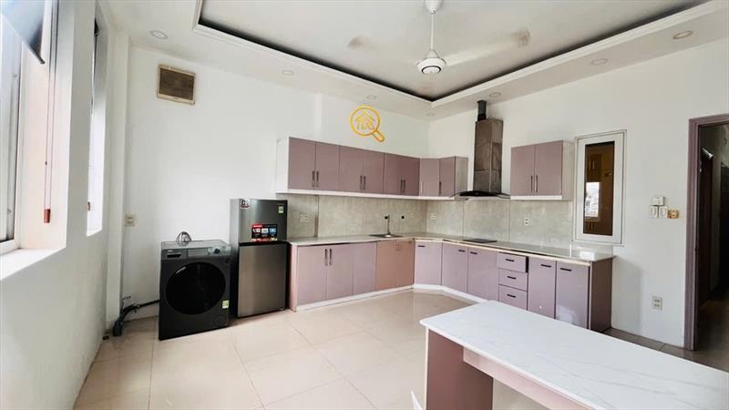 CĂN HỘ DỊCH VỤ FULL NỘI THẤT MÁY GIẶT RIÊNG CÓ CỬA SỔ