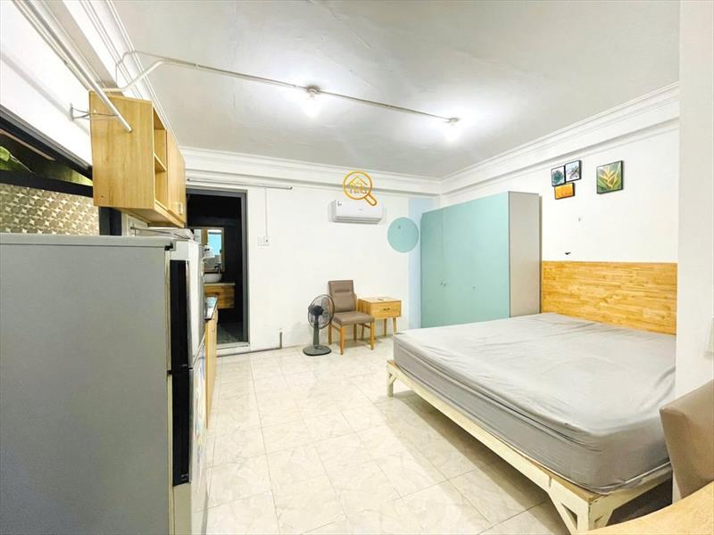 PHÒNG FULL NỘI THẤT