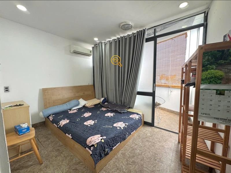 PHÒNG FULL NỘI THẤT CÓ BAN CÔNG