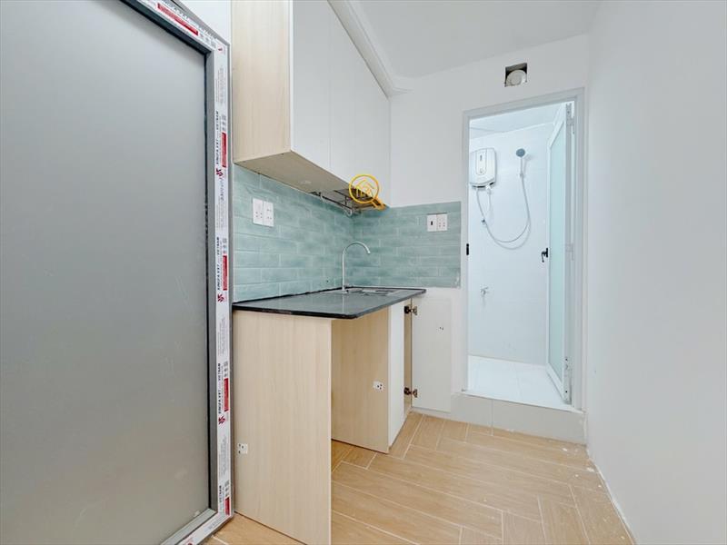 PHÒNG FULLY FURNISHED MÁY GIẶT RIÊNG WITH WINDOW