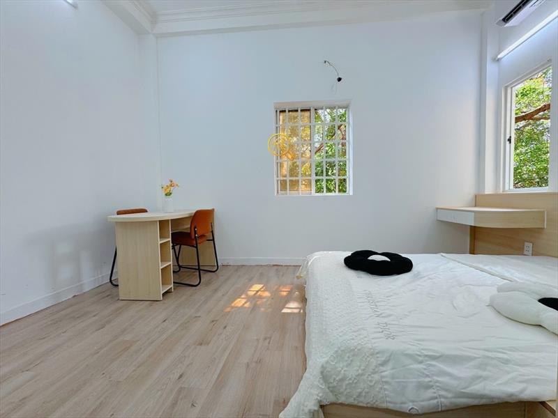PHÒNG FULLY FURNISHED MÁY GIẶT RIÊNG WITH WINDOW