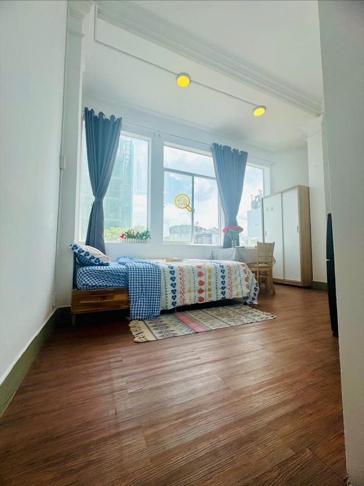PHÒNG FULL NỘI THẤT MÁY GIẶT RIÊNG