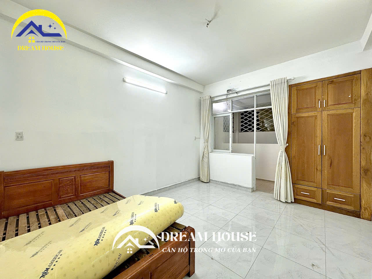 1 BEDROOM SEPARATE KITCHEN NEAR AEON TÂN PHÚ