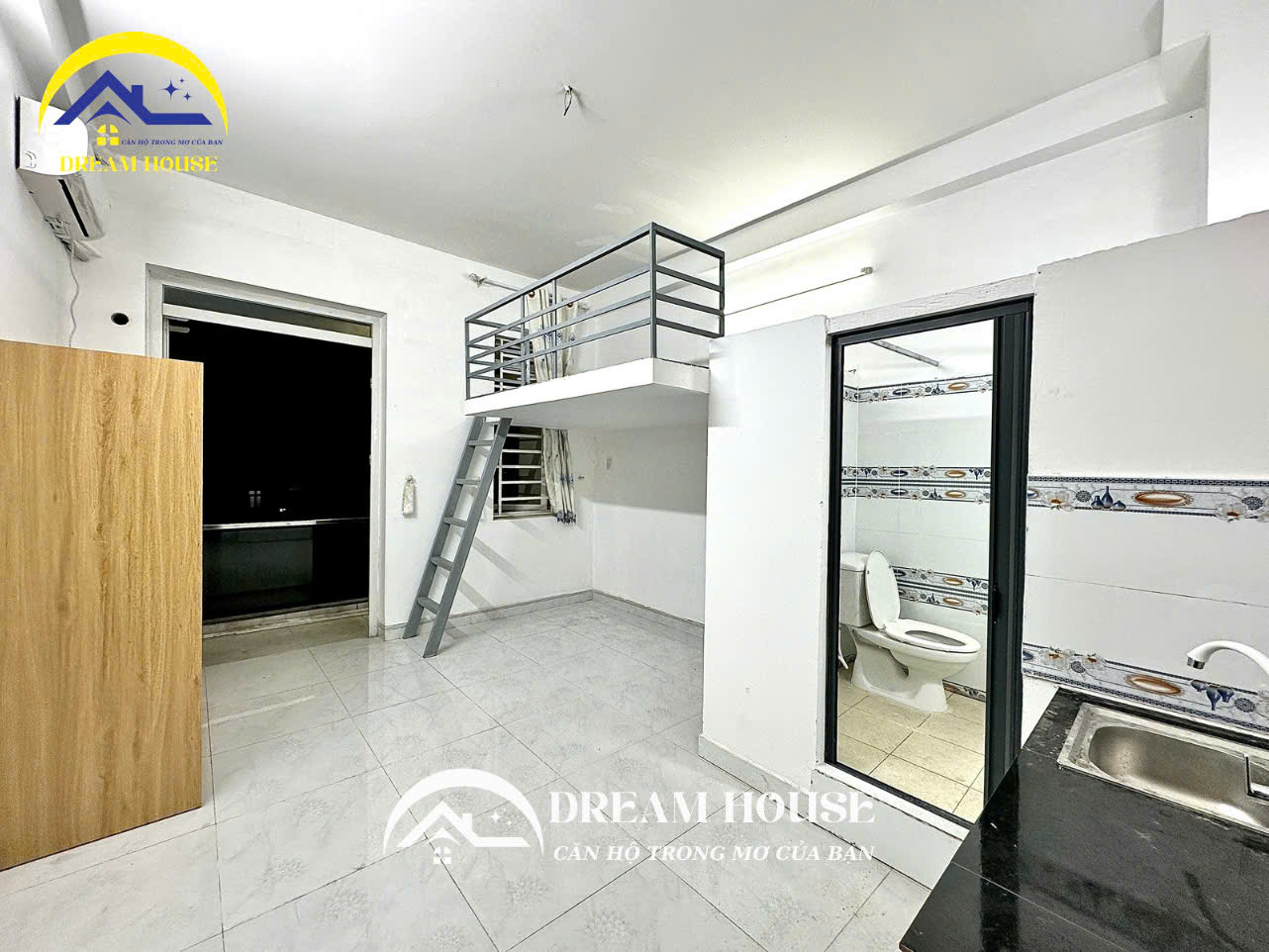 DUPLEX BANCCOL SIÊU MÁT KẾ AEON TÂN PHÚ