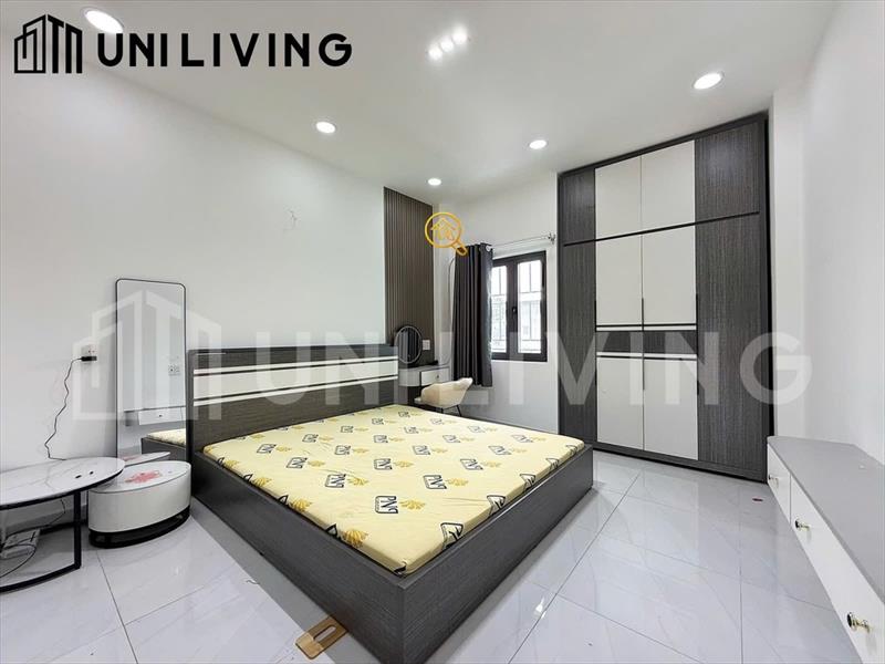 PHÒNG FULL NỘI THẤT CÓ CỬA SỔ