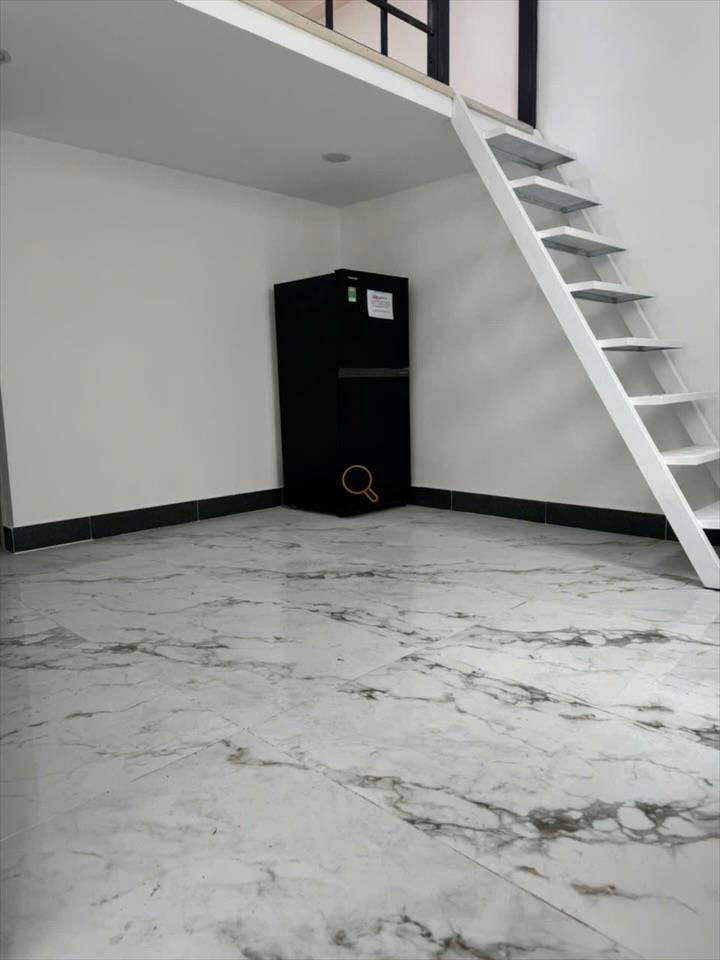 PHÒNG FULLY FURNISHED