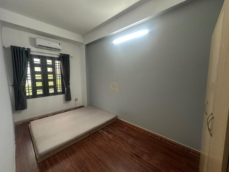 PHÒNG FULL NỘI THẤT CÓ BAN CÔNG
