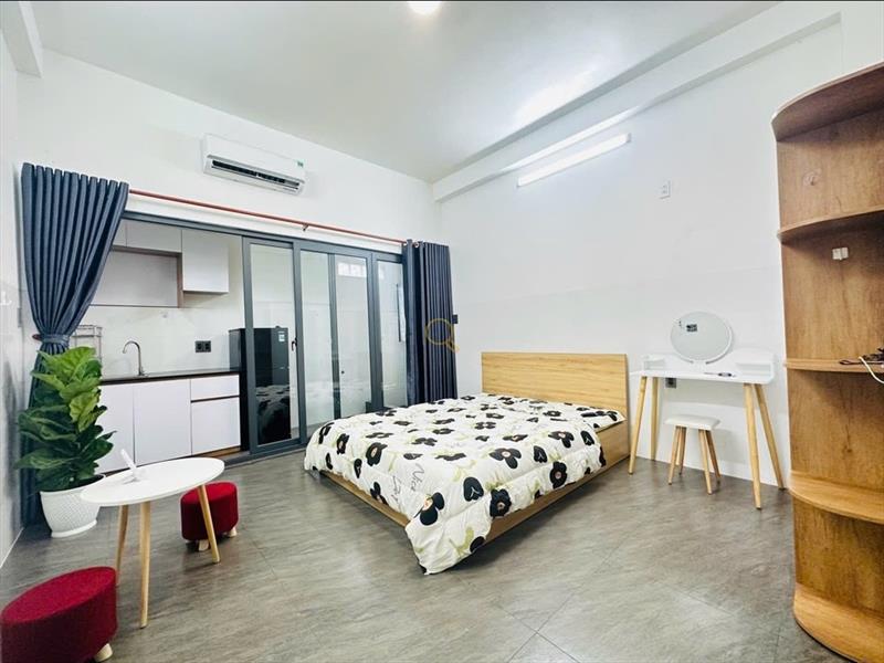 PHÒNG FULLY FURNISHED