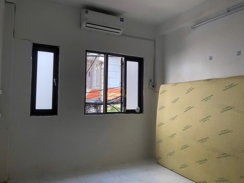 PHÒNG FULLY FURNISHED MÁY GIẶT RIÊNG WITH WINDOW