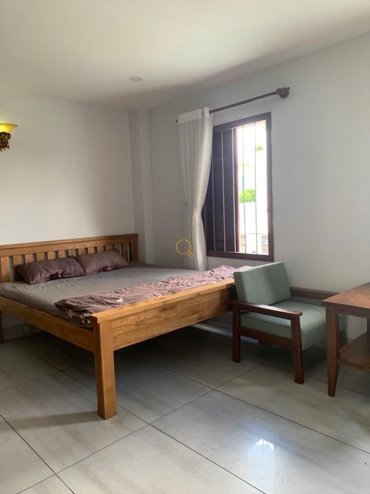 PHÒNG FULL NỘI THẤT CÓ CỬA SỔ
