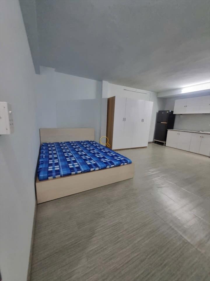 PHÒNG FULLY FURNISHED
