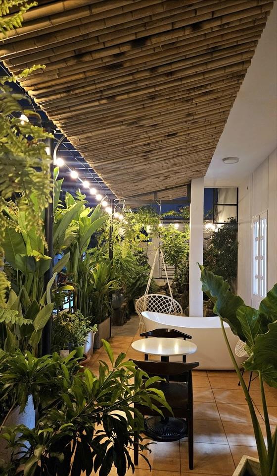 CĂN HỘ DỊCH VỤ FULL NỘI THẤT MÁY GIẶT RIÊNG CÓ BAN CÔNG