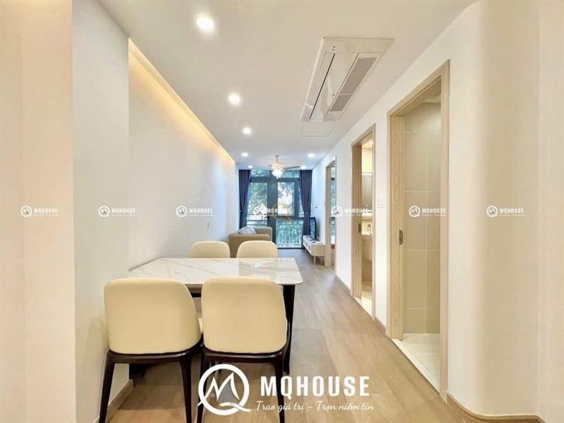 SERVICED APARTMENT FULLY FURNISHED MÁY GIẶT RIÊNG WITH WINDOW
