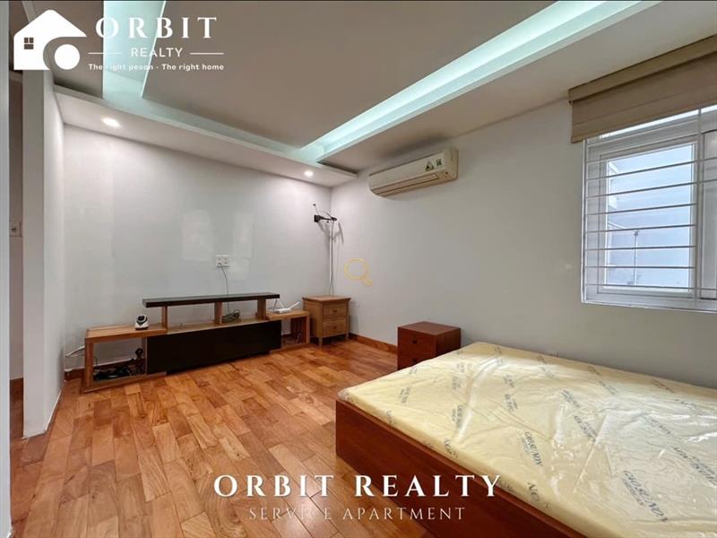 CĂN HỘ DỊCH VỤ FULL NỘI THẤT CÓ CỬA SỔ
