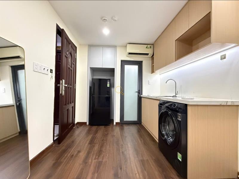 PHÒNG FULL NỘI THẤT