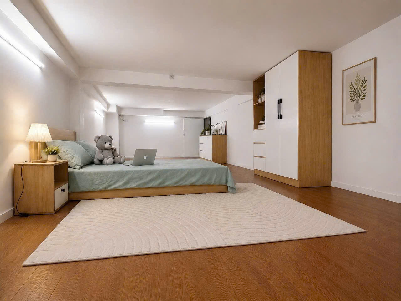 STUDIO GIÁ TỐT NGAY VAA