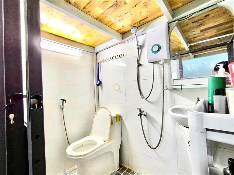 PHÒNG FULL NỘI THẤT CÓ CỬA SỔ