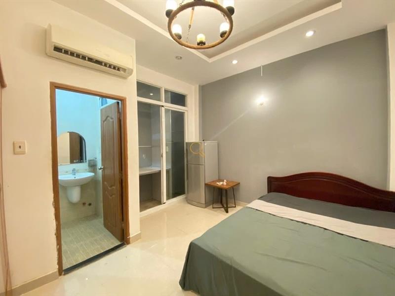 PHÒNG FULL NỘI THẤT