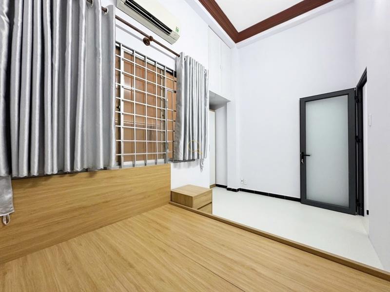 PHÒNG FULLY FURNISHED MÁY GIẶT RIÊNG WITH WINDOW