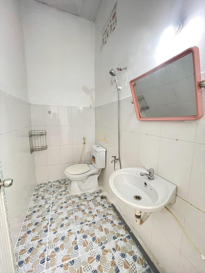 PHÒNG FULL NỘI THẤT CÓ BAN CÔNG