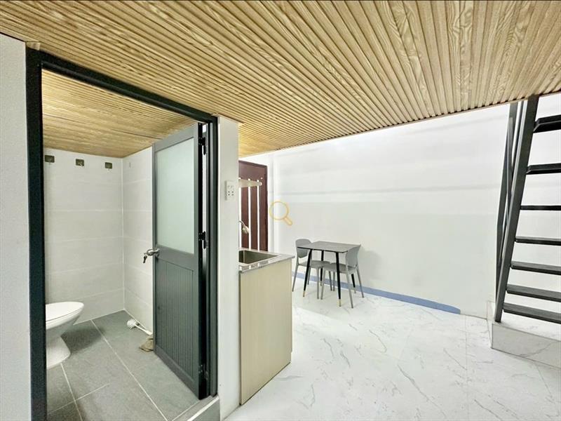 PHÒNG FULLY FURNISHED MÁY GIẶT RIÊNG WITH WINDOW