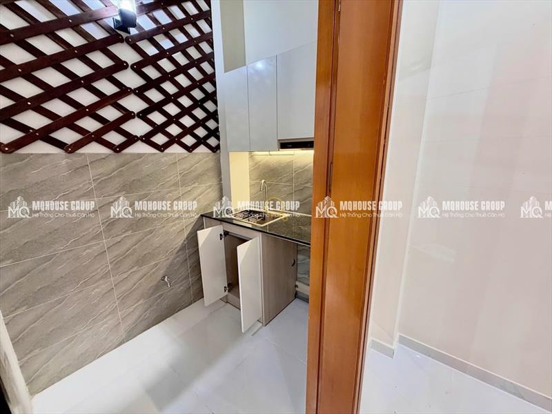 PHÒNG FULLY FURNISHED MÁY GIẶT RIÊNG WITH WINDOW