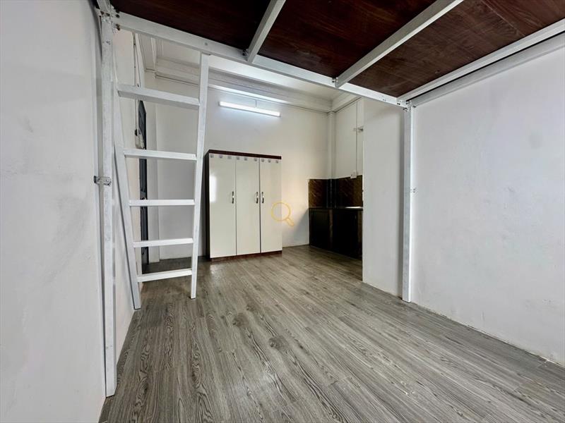 PHÒNG FULL NỘI THẤT CÓ CỬA SỔ