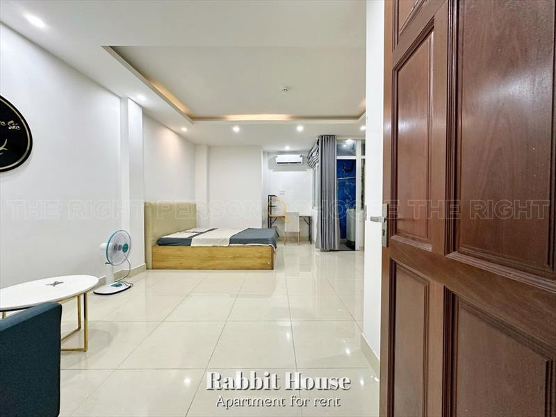PHÒNG FULL NỘI THẤT MÁY GIẶT RIÊNG