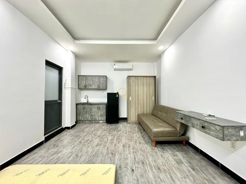 PHÒNG FULLY FURNISHED