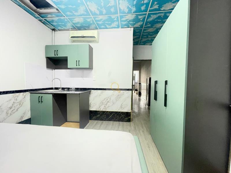 PHÒNG FULLY FURNISHED