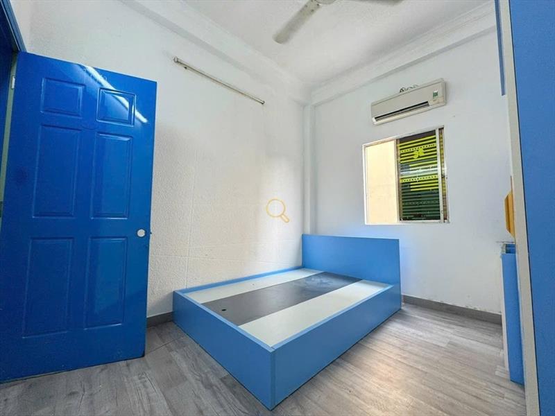 PHÒNG FULLY FURNISHED WITH WINDOW