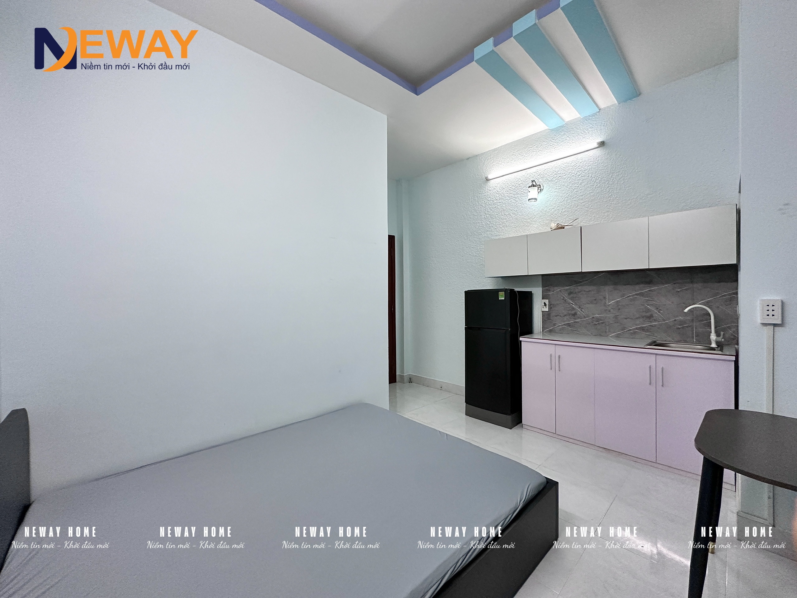 STUDIO FULLY FURNISHED NEAR UNIV VĂN HIẾN