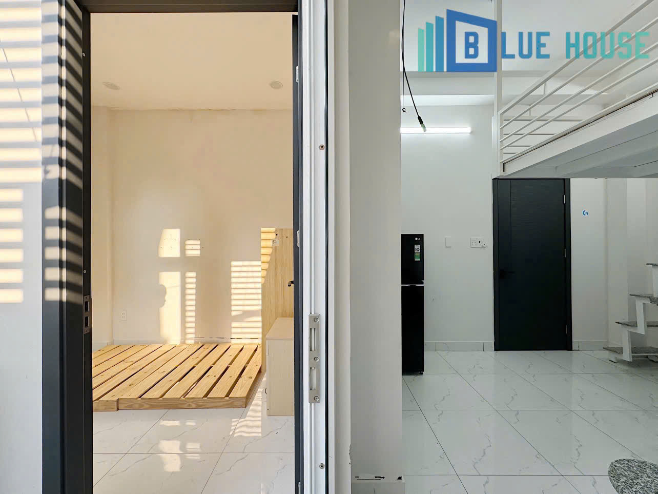 2 BEDROOMS SIÊU THOÁNG GIỮA HUIT AND VHU 