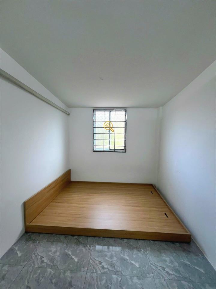 PHÒNG FULL NỘI THẤT CÓ CỬA SỔ