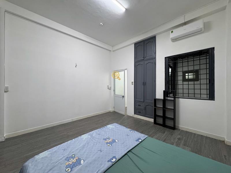 PHÒNG FULLY FURNISHED MÁY GIẶT RIÊNG WITH WINDOW
