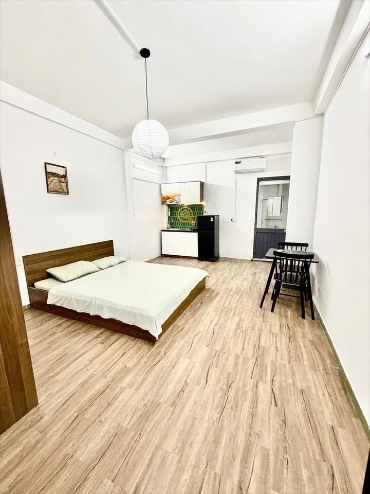 PHÒNG FULLY FURNISHED