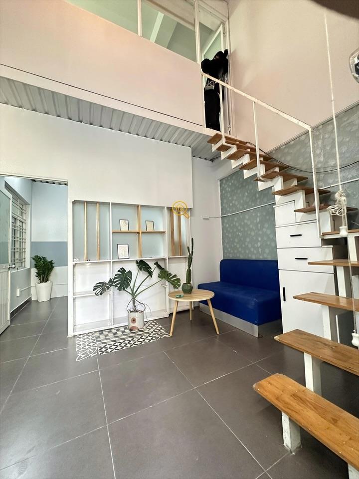 SERVICED APARTMENT FULLY FURNISHED