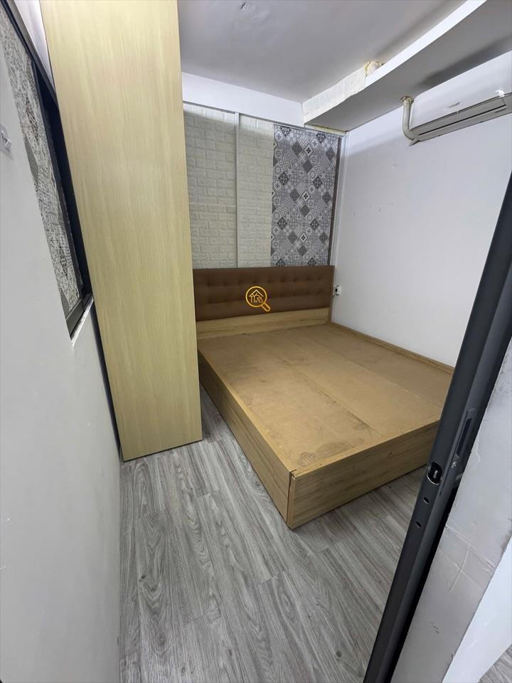 PHÒNG FULLY FURNISHED MÁY GIẶT RIÊNG WITH WINDOW