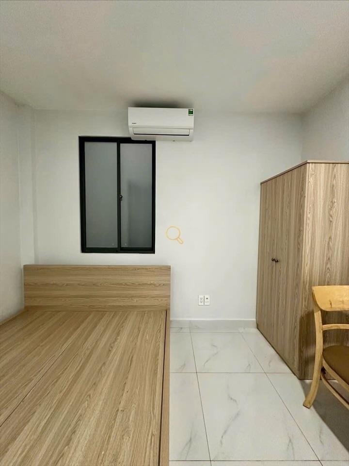 PHÒNG FULL NỘI THẤT CÓ CỬA SỔ