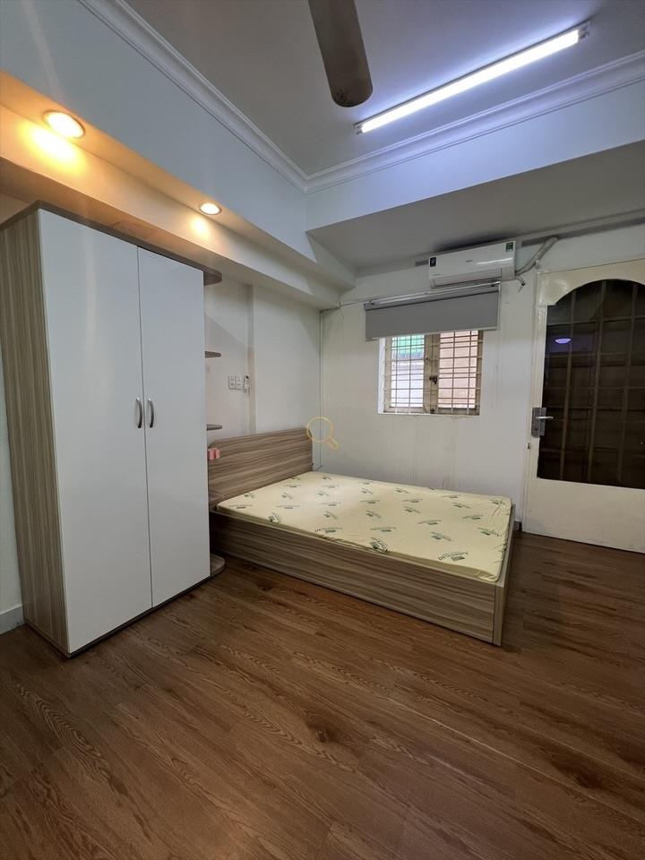 PHÒNG FULL NỘI THẤT