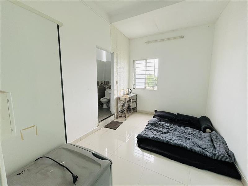 PHÒNG FULL NỘI THẤT CÓ CỬA SỔ