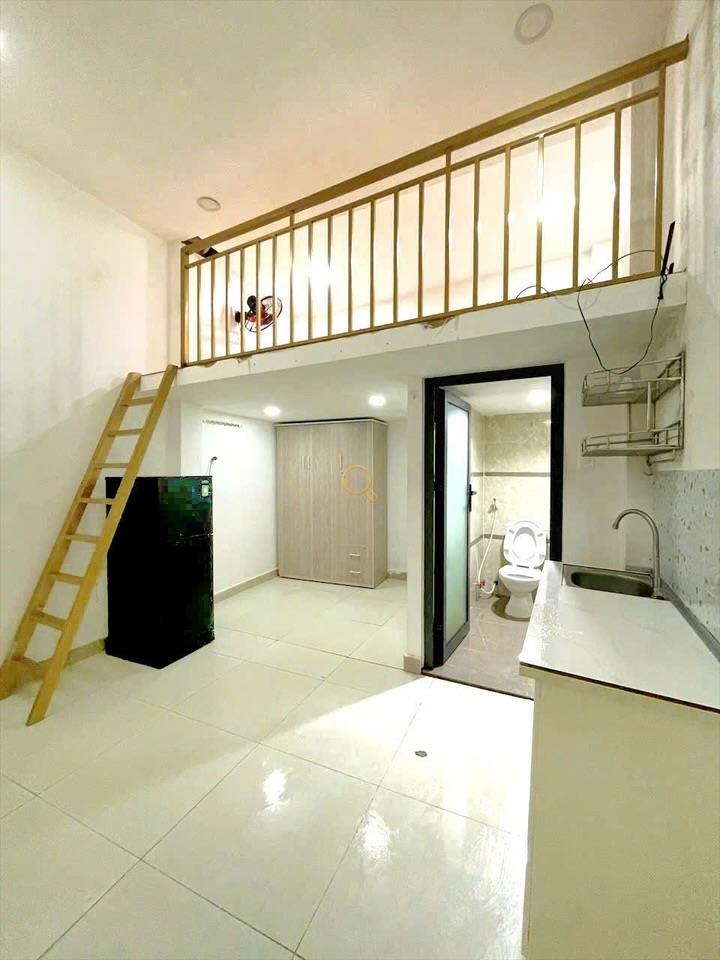 PHÒNG FULLY FURNISHED
