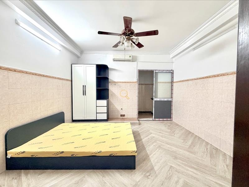 PHÒNG FULLY FURNISHED