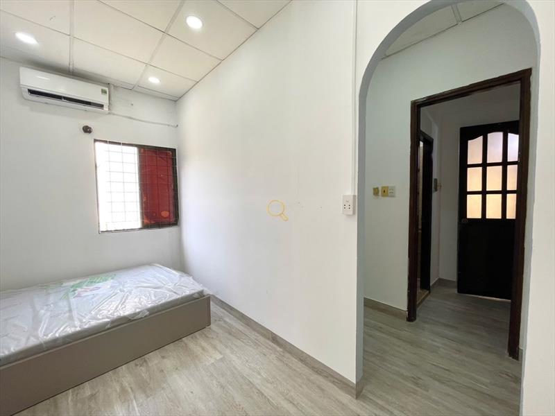 PHÒNG FULL NỘI THẤT CÓ CỬA SỔ