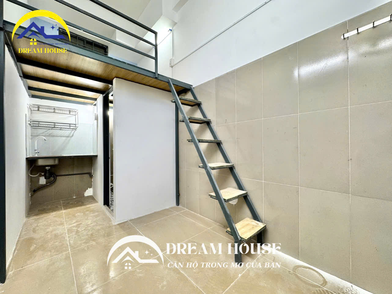 PHÒNG MEZZANINE CƠ BẢN GIỮA HUIT AND VHU