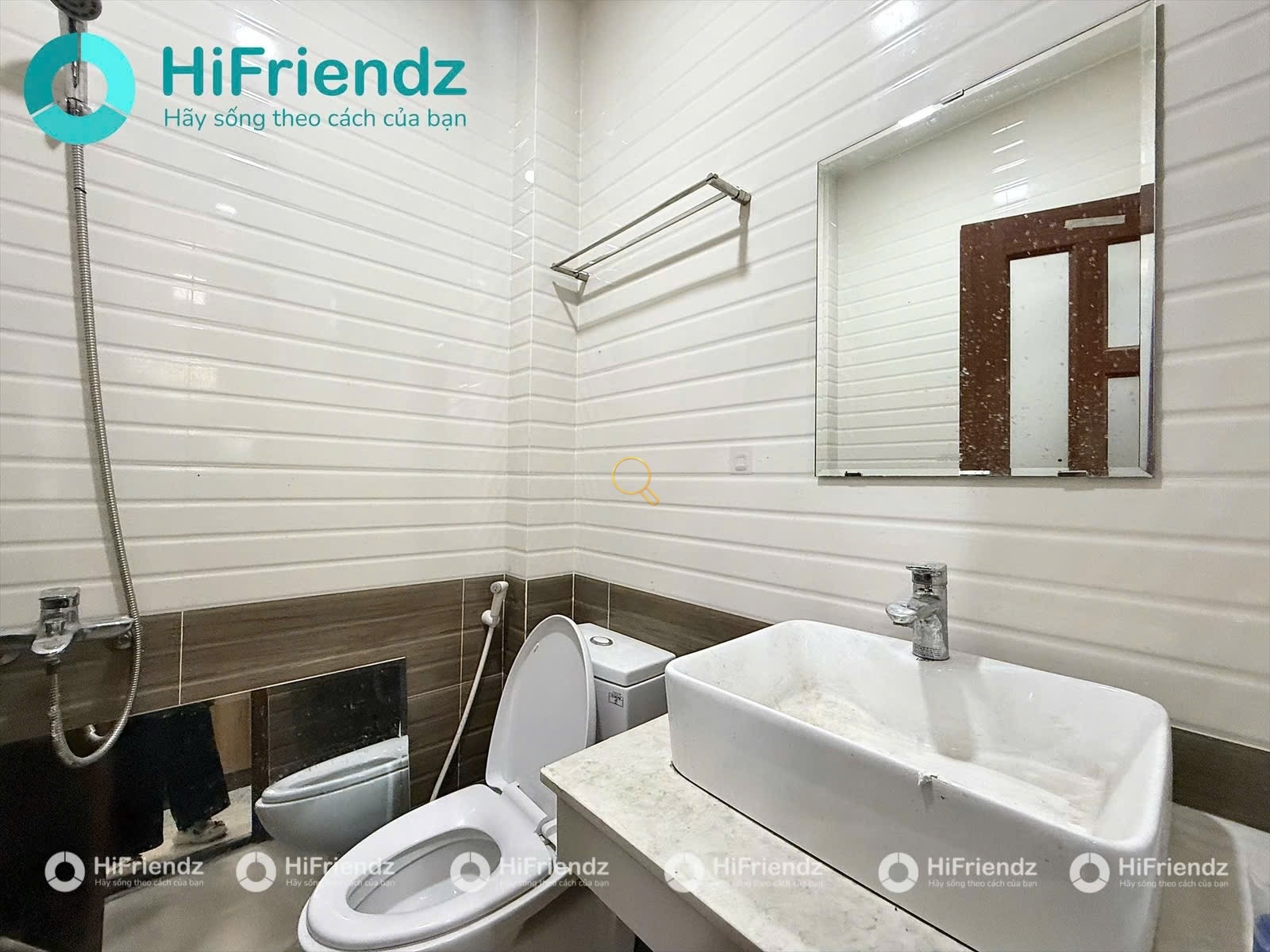 PHÒNG FULL NỘI THẤT CÓ CỬA SỔ