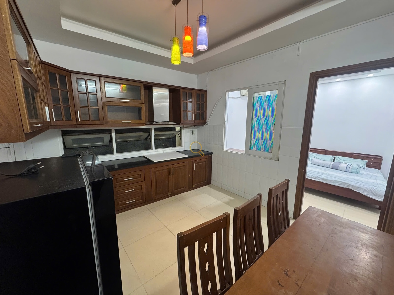 PHÒNG FULL NỘI THẤT CÓ CỬA SỔ