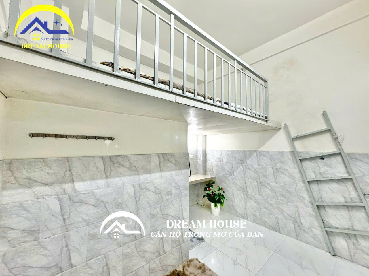 PHÒNG GÁC GIÁ TỐT GẦN HUIT